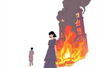 恋と炎の映画特集：10選