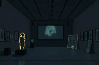 ギャラリーの恐怖映画ベスト10