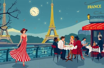 ソビエト映画で描かれたフランスの物語