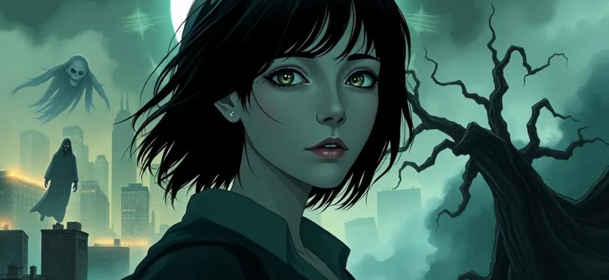 パラノーマル・トリラー映画特集