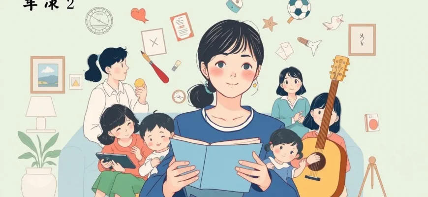 若い母親のメロドラマ映画リスト