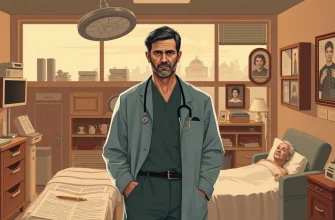 ドラマ映画：美容整形外科医の物語