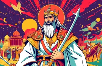 サラディンの歴史を描いた映画10選