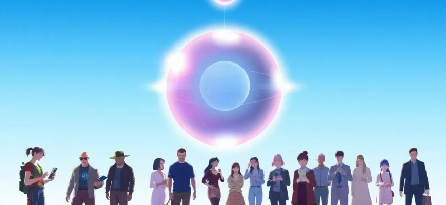 評価をテーマにしたSF映画10選