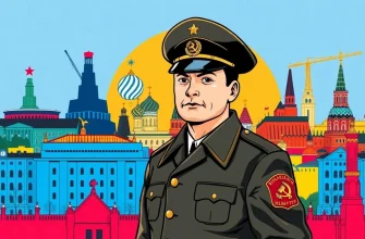 ソビエト警察映画の名作10選