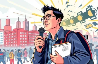 ジャーナリストを描いたドキュメンタリー映画