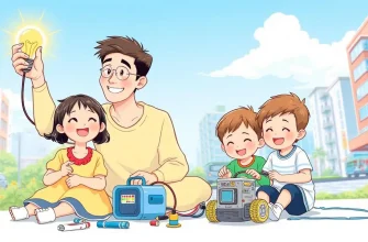 家族向け電気映画特集