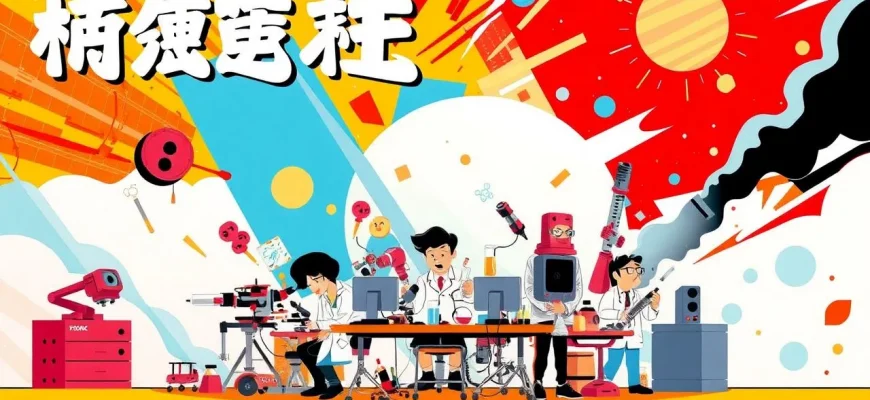 科学災害映画特集