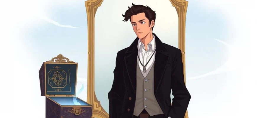 探偵と魔法使いの映画特集