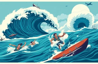 海洋サバイバル・スリラー映画10選