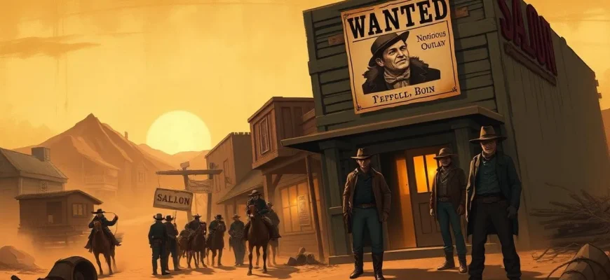 ウェスタン映画の拷問特集