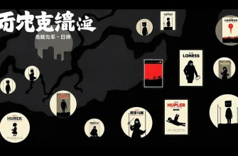 代替歴史ホラー映画特集