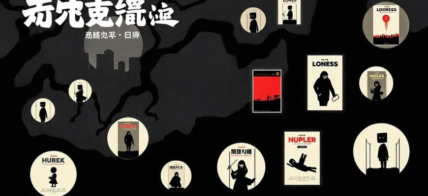 代替歴史ホラー映画特集