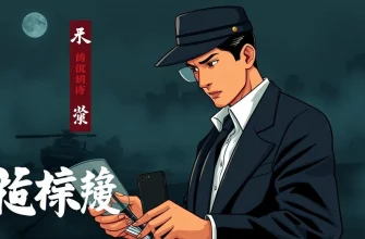 海兵隊の探偵映画ベスト10