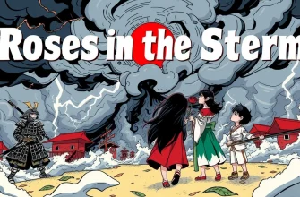 歴史映画：内乱の物語