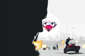 宝石を巡るアクション映画10選