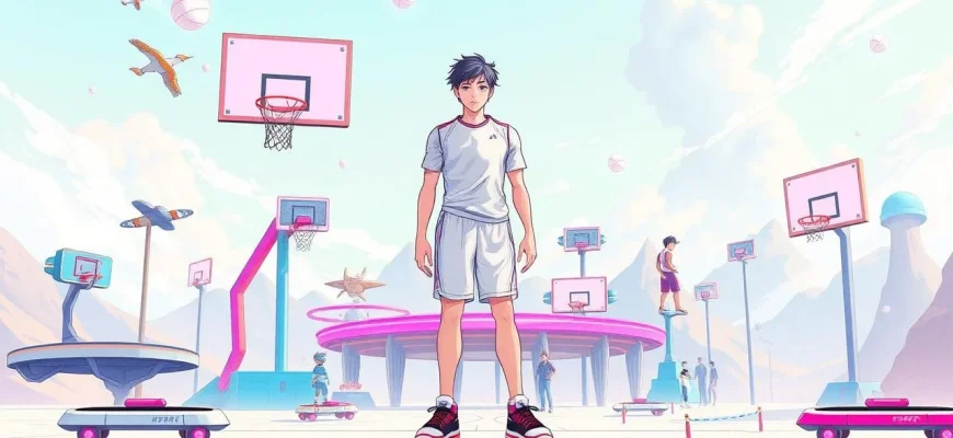 ファンタジースポーツ映画の世界