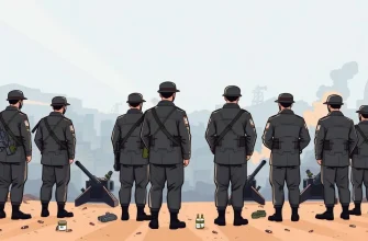 砲兵の戦士たち - 映画特集