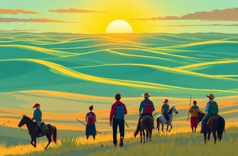 ステップの冒険映画10選