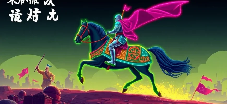 十字軍伝記映画のベスト10