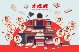 文学を探るドキュメンタリー映画