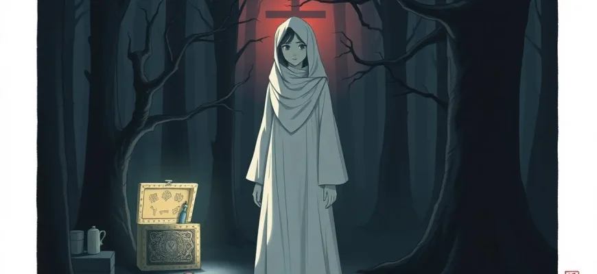 宗教的なホラー映画の傑作10選