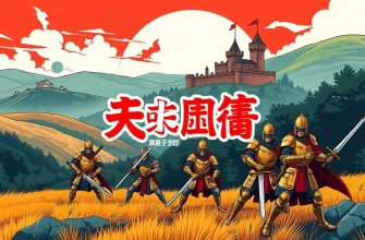 騎士時代の冒険映画ベスト10