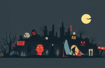 歴代最高の恐怖映画10選