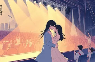 音楽グループのメロドラマ映画10選