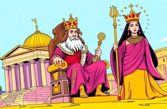 ソロモン王の歴史映画ベスト10