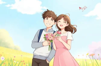 遠距離恋愛コメディ映画特集