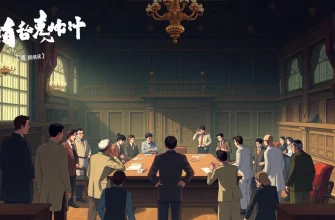 ドラマ映画の議会特集