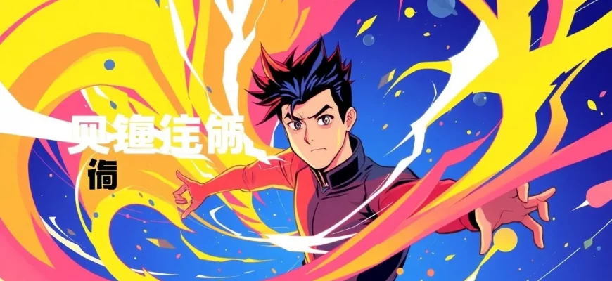 超能力アクション映画特集 - 10選