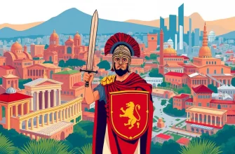 古代イタリアの歴史映画ベスト10