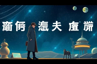 宇宙探偵映画ベスト10