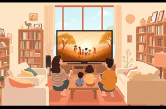 家族と友情の映画特集