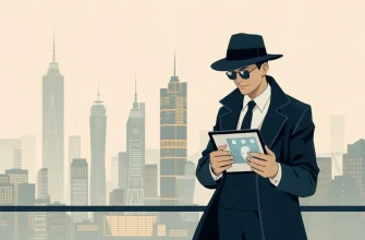 AIと探偵映画のベスト10