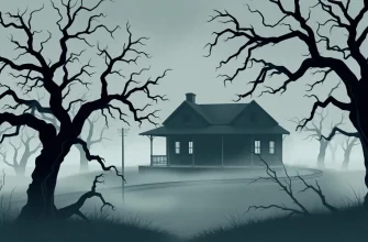 南北戦争のホラー映画特集