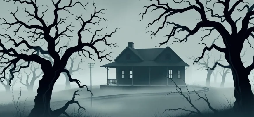 南北戦争のホラー映画特集