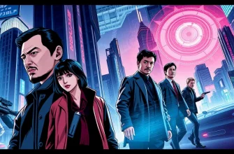 未来のスリラームービー10選