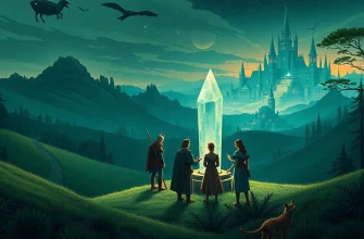 ファンタジー・ハッカー映画特集