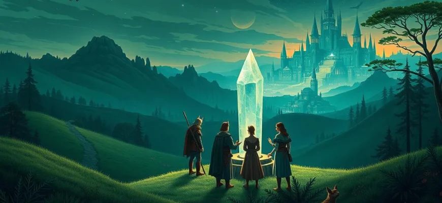 ファンタジー・ハッカー映画特集