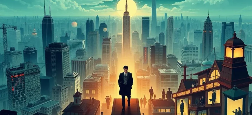 犯罪シンジケートの映画特集