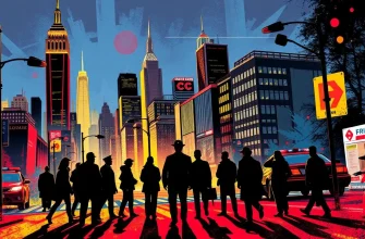 犯罪世界のドキュメンタリー映画10選