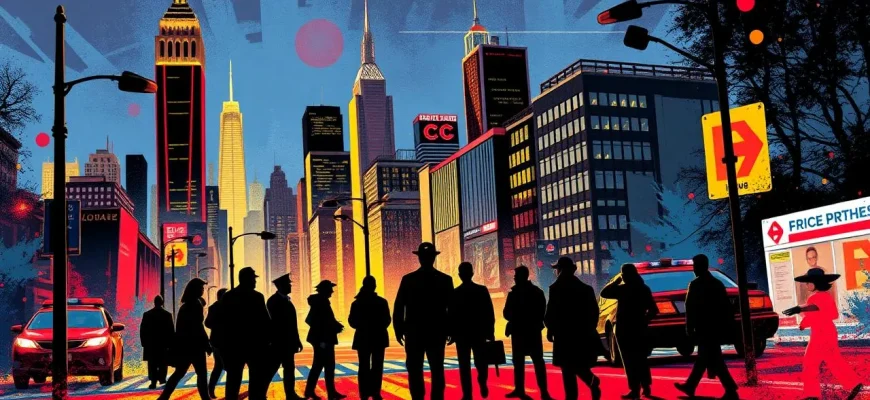 犯罪世界のドキュメンタリー映画10選