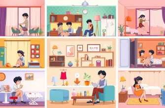 恋愛映画の部屋特集 - 感動的なストーリーと部屋の魅力