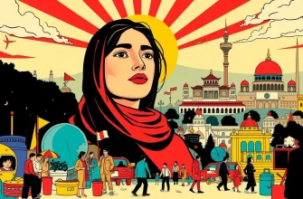 イラン映画特集 - 10選