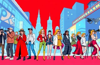 ファッションフォトグラファーのドキュメンタリー映画10選