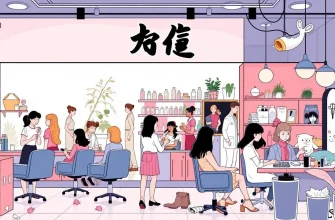 美容室の映画特集