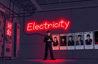 電気技師の恐怖映画特集